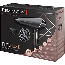 Фен Remington AC9140B - мініатюра 3