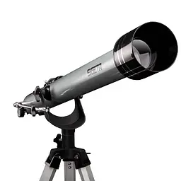 Телескоп SIGETA Andromeda 60/900 - мініатюра 4