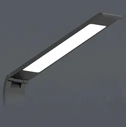 Led лампа настільна Remax Passage series RT-E210 Grey - мініатюра 8