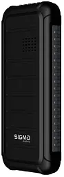 Телефон Sigma X-Style 18 Track Black-Gray UA UCRF - мініатюра 4