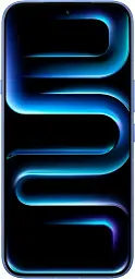 Смартфон Infinix Note 60 Pro (X6878) 8/256Gb Deep Ocean Blue UA UCRF - мініатюра 3