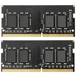 Модуль пам'яті для ноутбука SoDIMM DDR4 16GB (2x8GB) 3200 MHz eXceleram (E416322SD)
