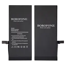 Акумулятор Borofone для Apple iPhone 7, посилений (2340 mAh)
