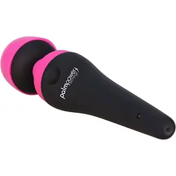 Вібратор PalmPower Recharge Pink (SO8902) [108392] - мініатюра 3