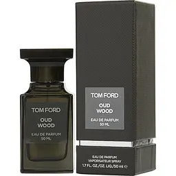 Оригінал Tom Ford Oud Wood 50 мл парфумована вода