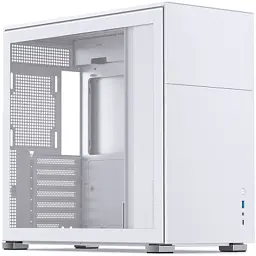 Корпус для ПК JONSBO D41 STD White