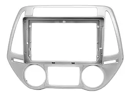 Перехідна рамка Hyundai i20 Carav 22-393 - мініатюра 4