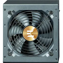 Блок живлення Zalman Teramax II SE 850W ATX 3.1 80+ Gold (ZM850-TMX2SE) - мініатюра 5