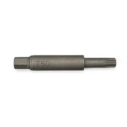 Насадка TORX T50 для розбирання стійок L100мм TOPTUL JEAW0550