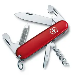 Ніж Victorinox Swiss Army Sportsman (0.3803) - мініатюра 1