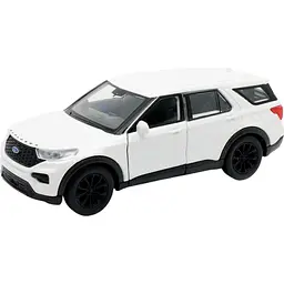 Автомодель TechnoDrive Ford Explorer 2023 в асортименті (250392W) - мініатюра 2