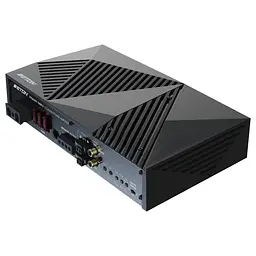 Одноканальний підсилювач Eton T-STEALTH1200.1 - мініатюра 2