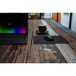 Килимок для мишки Razer Goliathus Mobile Stealth Edition (RZ02-01820500-R3M1) - мініатюра 5