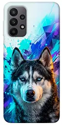 TPU чохол Demsky Husky magic для Samsung Galaxy A23 4G