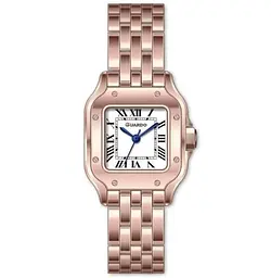 Годинник Guardo 012827-4 (m.RgW)