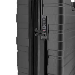 Валіза Swissbrand Freya L Charcoal (SWB_LHFRE174L) - мініатюра 4