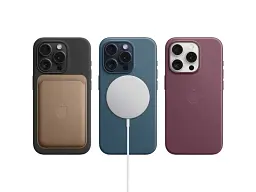 Смартфон Apple iPhone 15 Pro Max 512GB Natural Titanium (MU7E3) - мініатюра 7