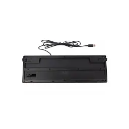Клавіатура A4Tech FKS12 USB UA Black (4711421003155) - мініатюра 6