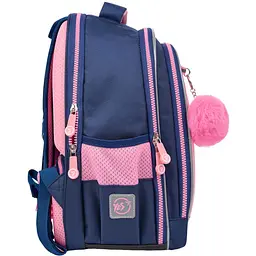 Рюкзак шкільний Yes S-111 Bright Hearts (550105) - мініатюра 3