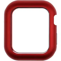 Чохол-накладка Toto Case 360 magnet Apple Watch 40 mm (Series 4) Red - мініатюра 3