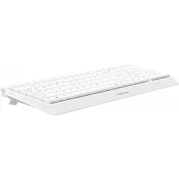 Клавіатура A4Tech FK15 White (4711421956888) - мініатюра 7