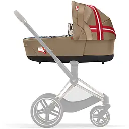 Люлька Cybex Priam Lux by Karolina Kurkova One Love (522000901) - мініатюра 2