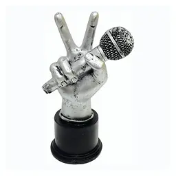 Фігурка Voice