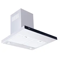 Витяжка декоративна Т-подібна PERFELLI TS 6822 I/BL LED - мініатюра 2