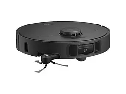 Робот-пилосос з вологим прибиранням Dreame Bot L10s Ultra Gen 3 Black (RLL53SE-BL) - мініатюра 7