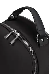 Рюкзак 14.1" Samsonite ZALIA 3.0 BLACK 38,5x28x11 KM4*09005 - мініатюра 3