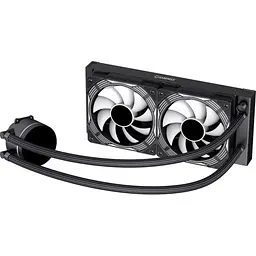 СВО GameMax IceChill 240V (IceChill 240V) - мініатюра 5