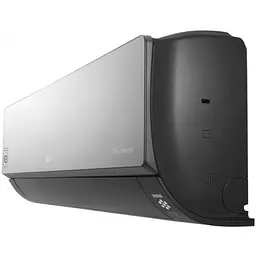Кондиціонер LG AC12BQ ArtCool Mirror - мініатюра 9