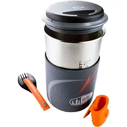 Набір посуду GSI Outdoors Glacier Minimalist (1099-68269)