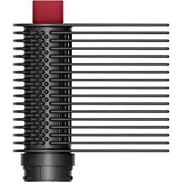 Фен-стайлер Dyson Airwrap Coanda 2x Multi-styler & Dryer Straight to Wavy Red Velvet/Gold (176957-01/176955-01) [159868] - мініатюра 4