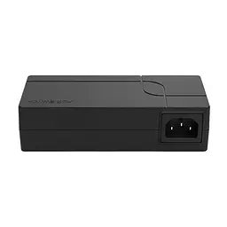 PoE-комутатор некерований 5-портовий ONV ONV-H3054PEBS 4 портами PoE (73-00071) - мініатюра 4