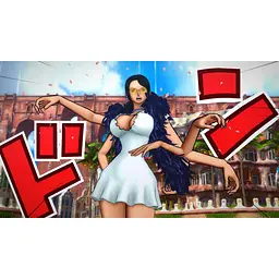 Ключ активації Microsoft One Piece Burning Blood - Gold Edition для Xbox One/Series - мініатюра 8