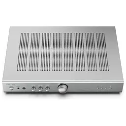 Стереопідсилювач Rotel A8 Silver - мініатюра 3