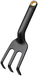 Культиватор Fiskars Solid чорний (1072102) - мініатюра 2