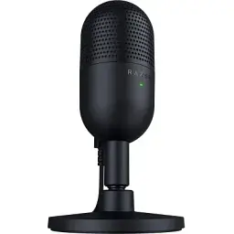 Мікрофон Razer Seiren V3 Mini Black (RZ19-05050100-R3M1)