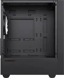 Корпус GameMax Edge (Edge) Без БП - мініатюра 5