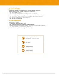 Tendances A2 Livre de l'eleve + DVD-ROM - Марі-Луїза Парізет - мініатюра 4