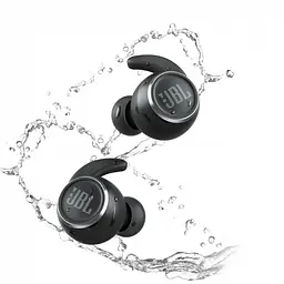 TWS-навушники JBL Reflect Mini NC Black (JBLREFLMININCBLK) - мініатюра 7