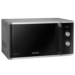 Мікрохвильова піч Samsung MS23K3614AS/UA - мініатюра 5