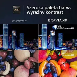 Телевізор Sony XR-77A95L - мініатюра 9
