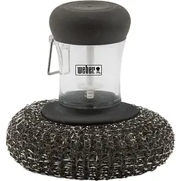 Очисна щітка Weber (6209)