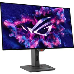 Монітор ASUS ROG Strix OLED XG27AQDMG (90LM0AH0-B01A70) - мініатюра 3