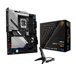 Материнська плата ASRock Z890 Taichi Lite LGA 1851 (Z890 TAICHI LITE)