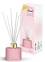 Аромадифузор для дому Brait Home Parfume Pastel Rose, 100 мл