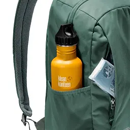 Рюкзак Deuter Vista Skip Seagreen-ivy (1052-3812021 2277) - мініатюра 7