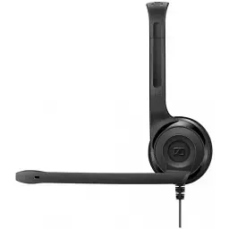 Спеціалізована гарнітура Sennheiser Epos PC 5 Chat (1000445) - мініатюра 3